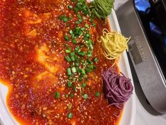 -鸡毛店·川菜(文殊院店)