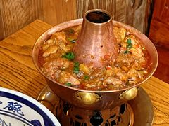 -蜗牛小馆醉乡民谣云南菜(惠新西里店)