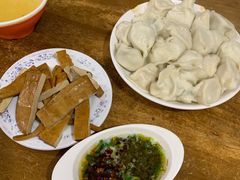 -山东水饺(南坪新街店)