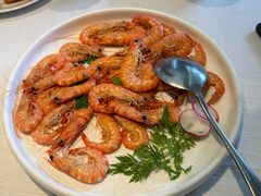 -开海·红岛海鲜虾水饺(石老人店)