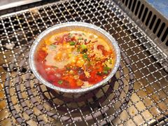 -俊熙家点餐式自助烤肉店(1227广场店)