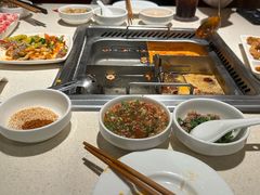 -海底捞火锅(宜欣城店)