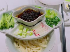 -四季民福烤鸭店(前门店)