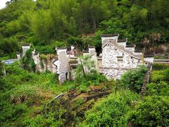 -溪口-滕头旅游景区