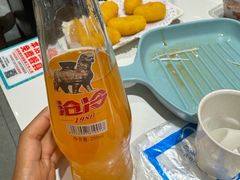 -0317火锅鸡·清真(正达店)