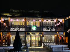-衣裳街历史文化街区