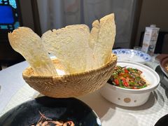 -大张烙馍村(三环南路旗舰店)