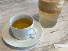 -东方美谷JW万豪酒店·The lounge大堂吧