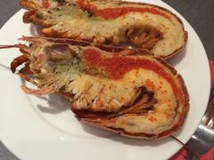 -小天鹅戴斯酒店鲸鲨百汇创作料理