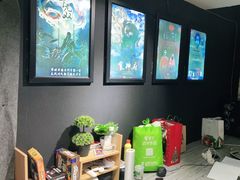 -奇门密室(五一新干线店)