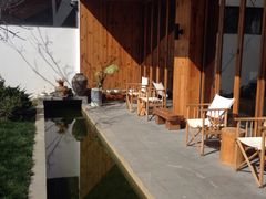 -大理无舍度假酒店