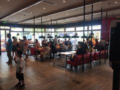 -肯德基(杭州浦沿店)