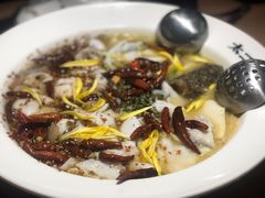 -太二酸菜鱼(群光广场店)