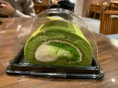 -王守财小山園