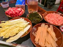 -重庆老灶火锅(红岭店)