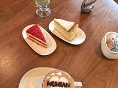 -深圳罗湖木棉花凯悦尚选酒店•大堂吧