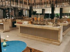 -上海虹桥宾馆味翠餐厅