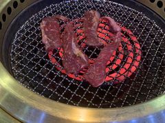 -神户赤童日式烤肉伙伴(东直门店)