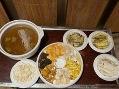 -云采云南菜(中山北路店)