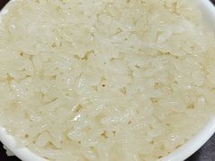 糯米饭-没牙伯花生汤店(老药洲店)