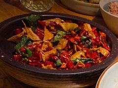 -薇酌饮·陕西菜(南门外店)