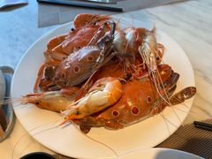 -深圳宝安福朋喜来登酒店 · 玩啤食社