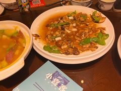 -小喜客·云南特色菜(纳西庭院店)