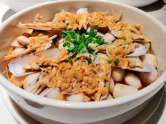 -筱爷叔·上海传统手工菜(玉树路店)
