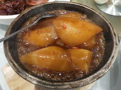 养生萝卜-正兴蜀园(科技园区店)