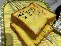 -沈记烧烤海鲜(江汉二路店)