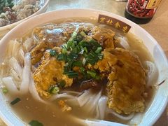 -荔林食店(西华路店)