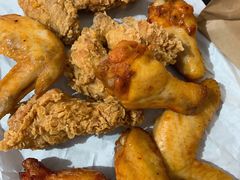 -肯德基(西安电子城店)