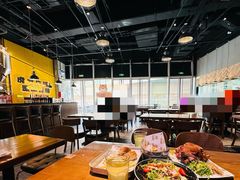 -HUZI虎滋精酿餐吧(京西大悦城店)