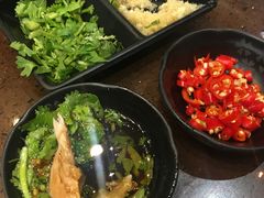 -阿二骨煲(新天地店)