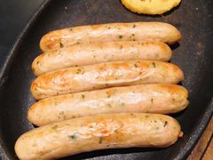 -萨莉亚意式餐厅(杭州滨江天街店)