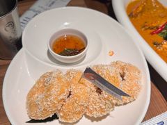 -帕蓝·暹罗料理(大学路店)