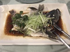 -海上人家The Sea Food Paradise Restaurant & Bar