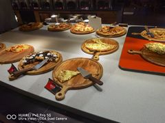 -比格比萨自助(花园路店)