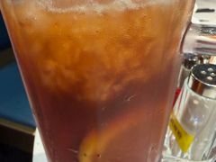 -香港新发烧腊茶餐厅(水围店)