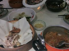 -原味田园·客家菜·土窑鸡(中航城君尚购物中心店)