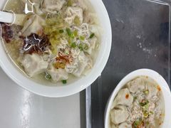 -金陵老丁家馄饨(新街口店)
