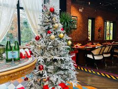 -弗兰克牛排西餐厅Ribone steak house(柠檬花园店)