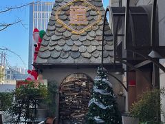 -造精酿餐厅