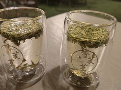 -香芙茗茶楼(梅家坞总店)