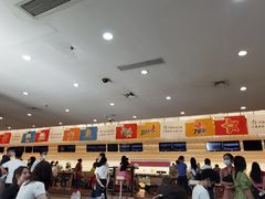 -广州保龄球馆