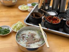 -攀枝花·任德琼·盐边羊肉米线