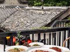 -院8里·少城记忆老川菜(宽窄巷子店)