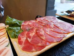 -虎焱炭火烧肉