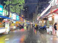 -葛师傅越南特色水果捞(建政南路总店)