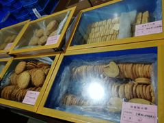 -石灰窑健民食品店(人民街店)